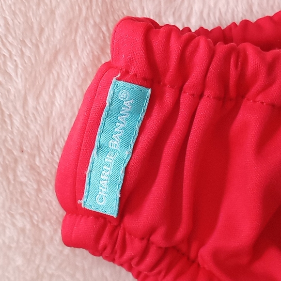 Charlie Banana Swim Diaper Small (11-18 lbs) - Picture 3 of 4